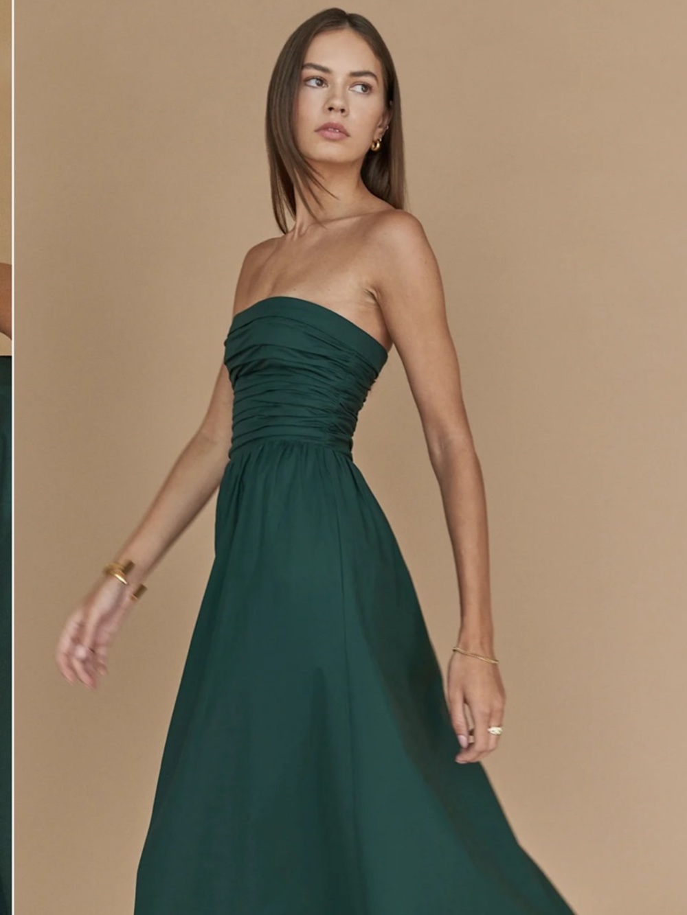 Reformation Lissa dress